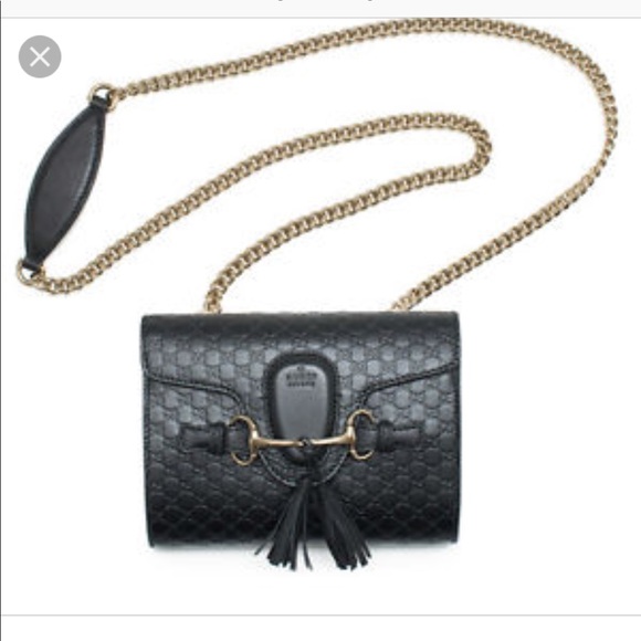 Gucci Handbags - ❌SOLD❌ Gucci Shoulder Bag